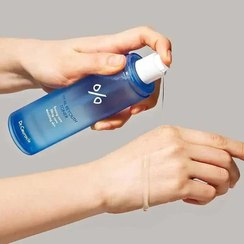 Dr.Ceuracle Hyal Reyouth Toner - 120 ml - Glam Global UKDr.Ceuracle