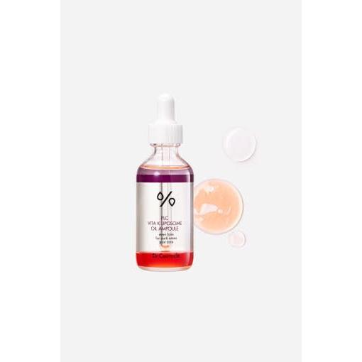 Dr.Ceuracle PLC Vita Liposome Oil Ampoule - 50 ml - Glam Global UKDr.Ceuracle