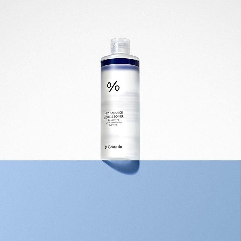 Dr.Ceuracle Pro Balance Biotics Toner - 300 ml - Glam Global UKDr.Ceuracle