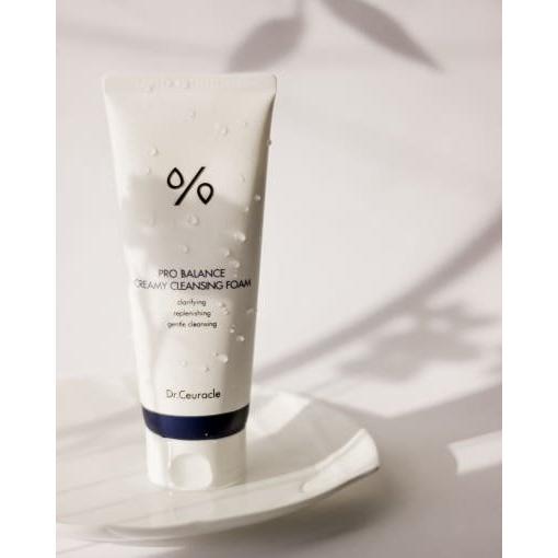 Dr.Ceuracle Pro Balance Creamy Deep Cleansing Foam - 150 ml - Glam Global UKDr.Ceuracle