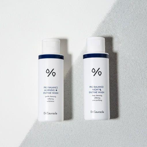 Dr.Ceuracle Pro Balance Night Enzyme Wash - 50 g - Glam Global UKDr.Ceuracle