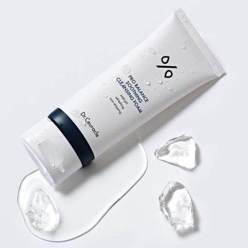 Dr.Ceuracle Pro Balance Soothing Cleansing Foam - 150 ml - Glam Global UKDr.Ceuracle