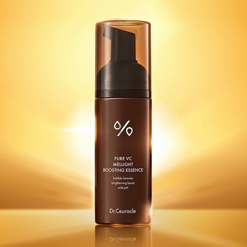 Dr.Ceuracle Pure VC Mellight Boosting Essence - 145 ml - Glam Global UKDr.Ceuracle