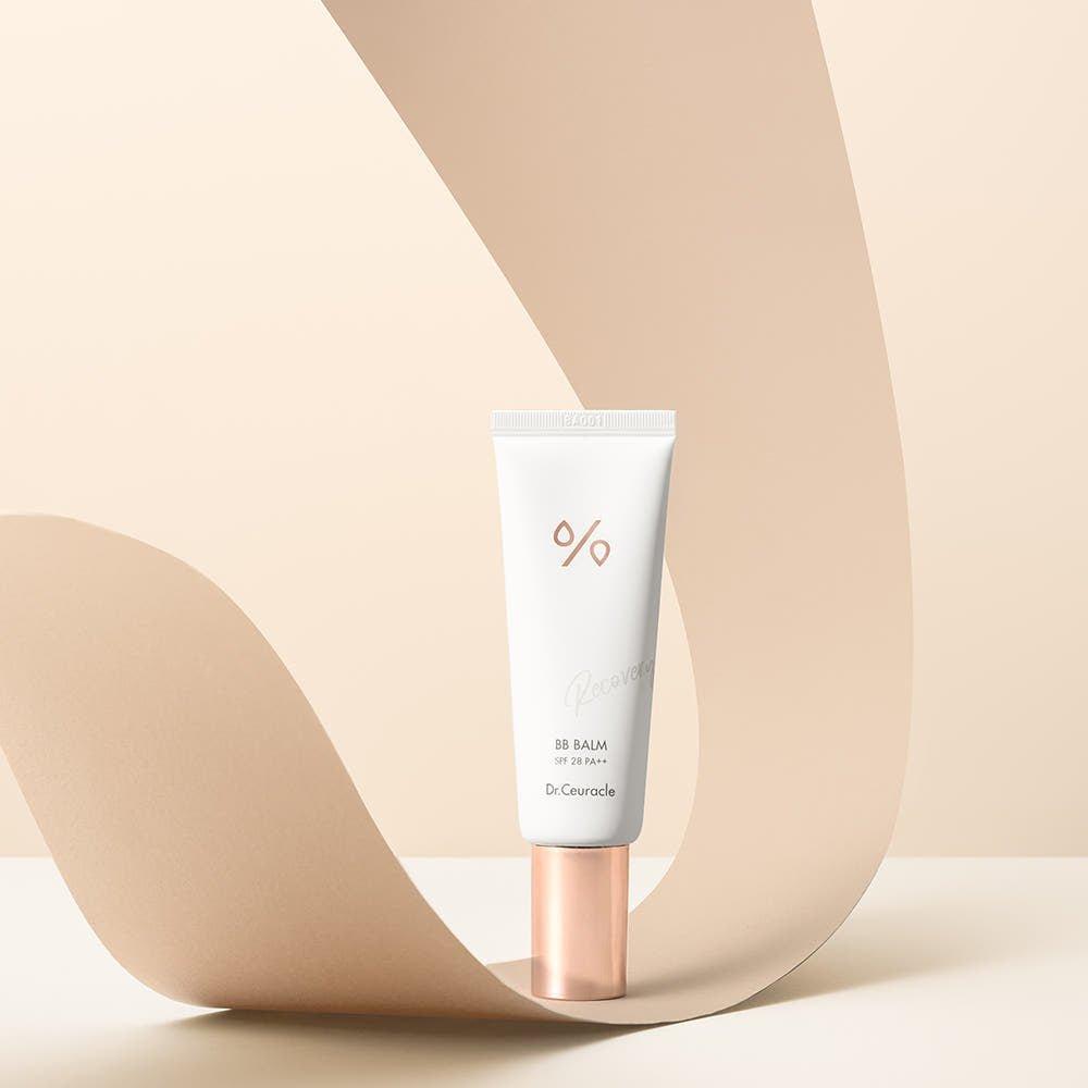 Dr.Ceuracle Recovery BB Balm SPF28 PA++ - 45 ml - Glam Global UKDr.Ceuracle
