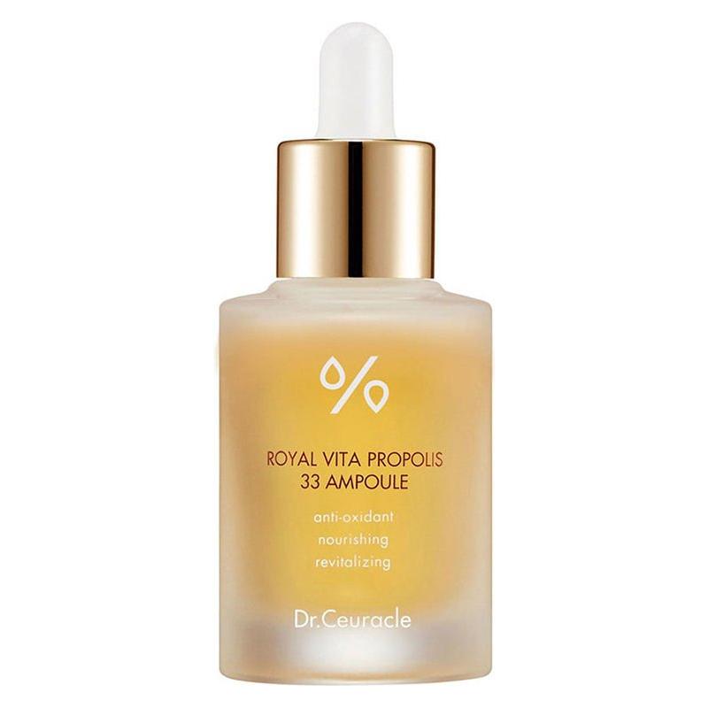 Dr.Ceuracle Royal Vita Propolis 33 Ampoule - 30 ml - Glam Global UKDr.Ceuracle