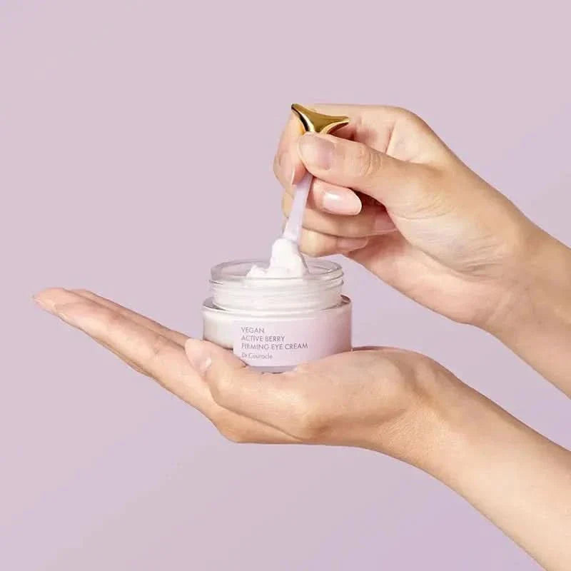Dr.Ceuracle Vegan Active Berry Firming Eye Cream - 32 g - Glam Global UKDr.Ceuracle