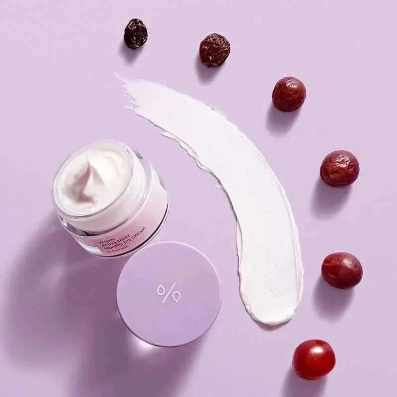 Dr.Ceuracle Vegan Active Berry Firming Eye Cream - 32 g - Glam Global UKDr.Ceuracle
