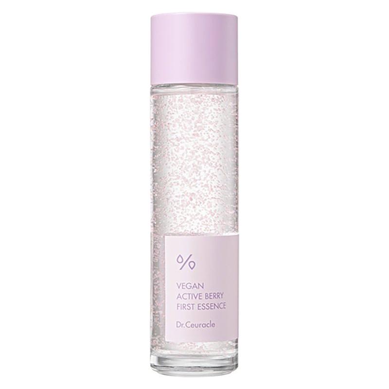 Dr.Ceuracle Vegan Active Berry First Essence - 150 ml - Glam Global UKDr.Ceuracle