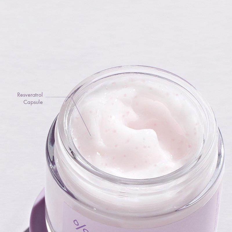 Dr.Ceuracle Vegan Active Berry Lifting Cream - 75 g - Glam Global UKDr.Ceuracle