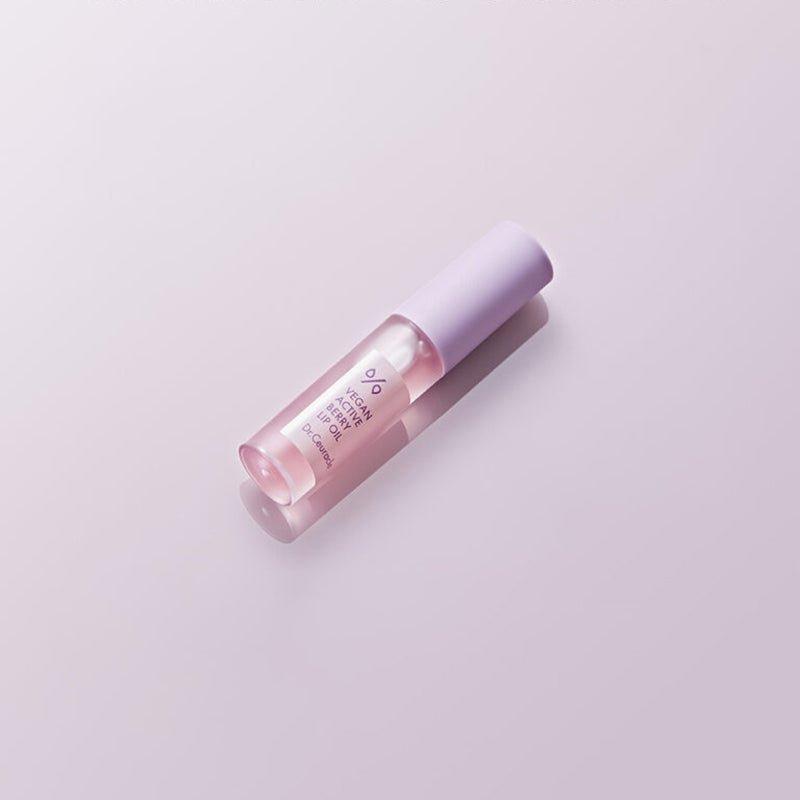 Dr.Ceuracle Vegan Active Berry Lip Oil - 4.5 ml - Glam Global UKDr.Ceuracle
