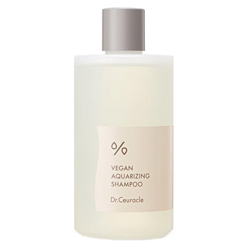 Dr.Ceuracle Vegan Aquarizing Shampoo - 300 ml - Glam Global UKDr.Ceuracle