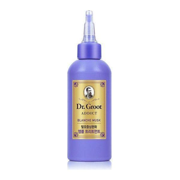 Dr.Groot Addict Ampoule Treatment 180ml #Blanche Musk - Glam Global UKDr.Groot