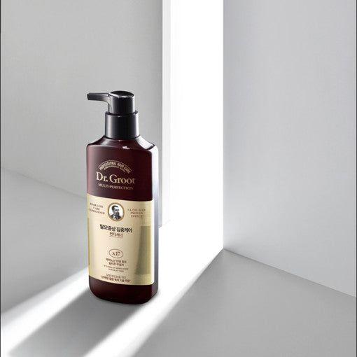 Dr.Groot Multi - Perfection Hair Loss Care Conditioner 400ml - Glam Global UKDr.Groot