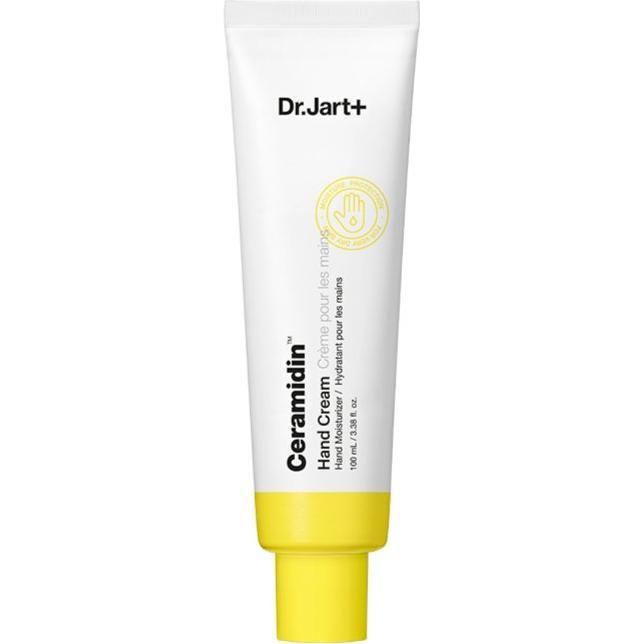 Dr.Jart+ Ceramidin Hand Cream 100ml - Glam Global UKDr.Jart+