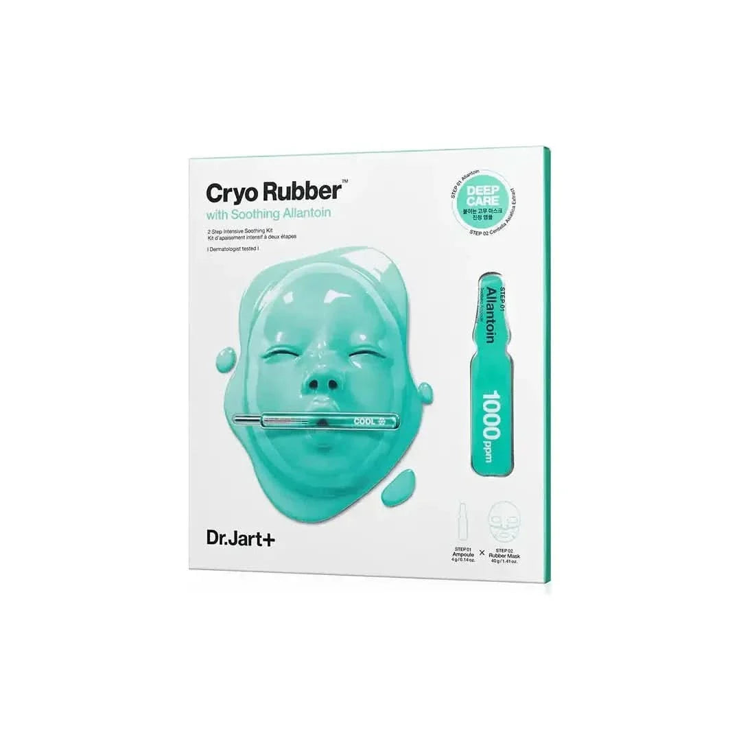 Dr.Jart+ CRYO RUBBER WITH SOOTHING ALLANTOIN 44ml - Glam Global UKDr.Jart+