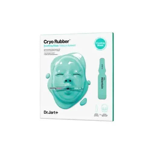 Dr.Jart+ CRYO RUBBER WITH SOOTHING ALLANTOIN 44ml - Glam Global UKDr.Jart+