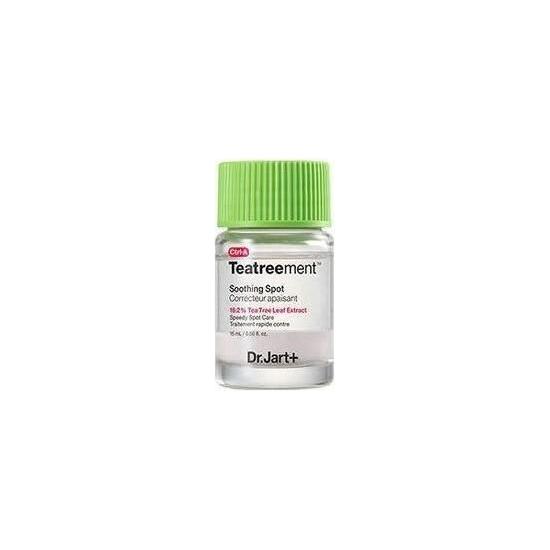 Dr.Jart+ Ctrl - A TeaTreement Soothing Spot 15ml - Glam Global UKDr.Jart+