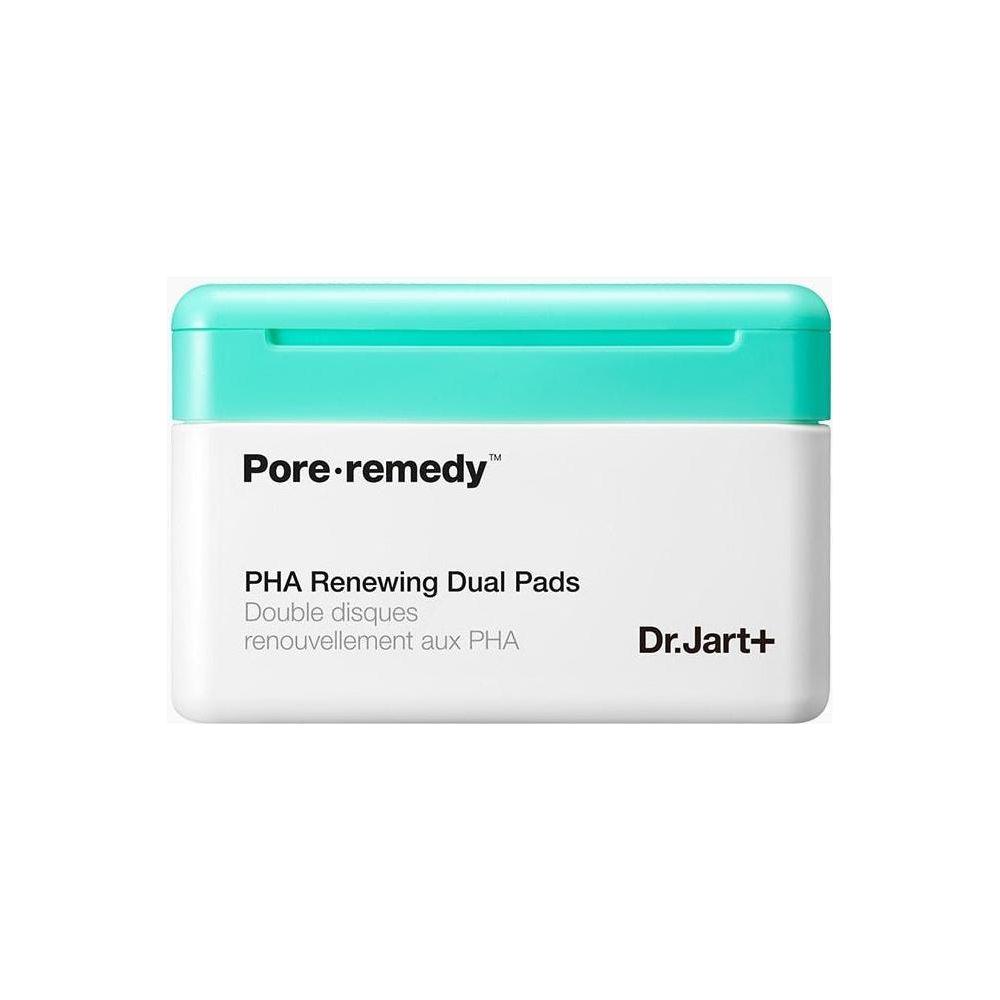 Dr.Jart+ Pore·remedy PHA Renewing Dual Pads 190g 60ea - Glam Global UKDr.Jart+