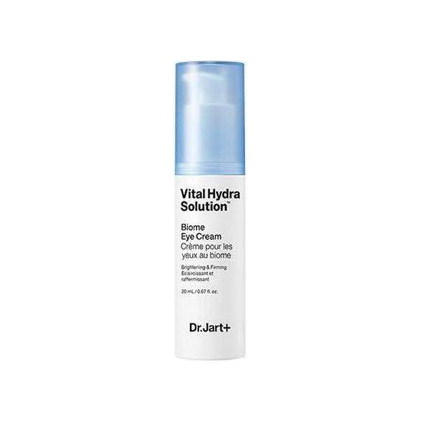 Dr.Jart+ Vital Hydra Solution Biome Moisture Eye Cream 20ml - Glam Global UKDr.Jart+