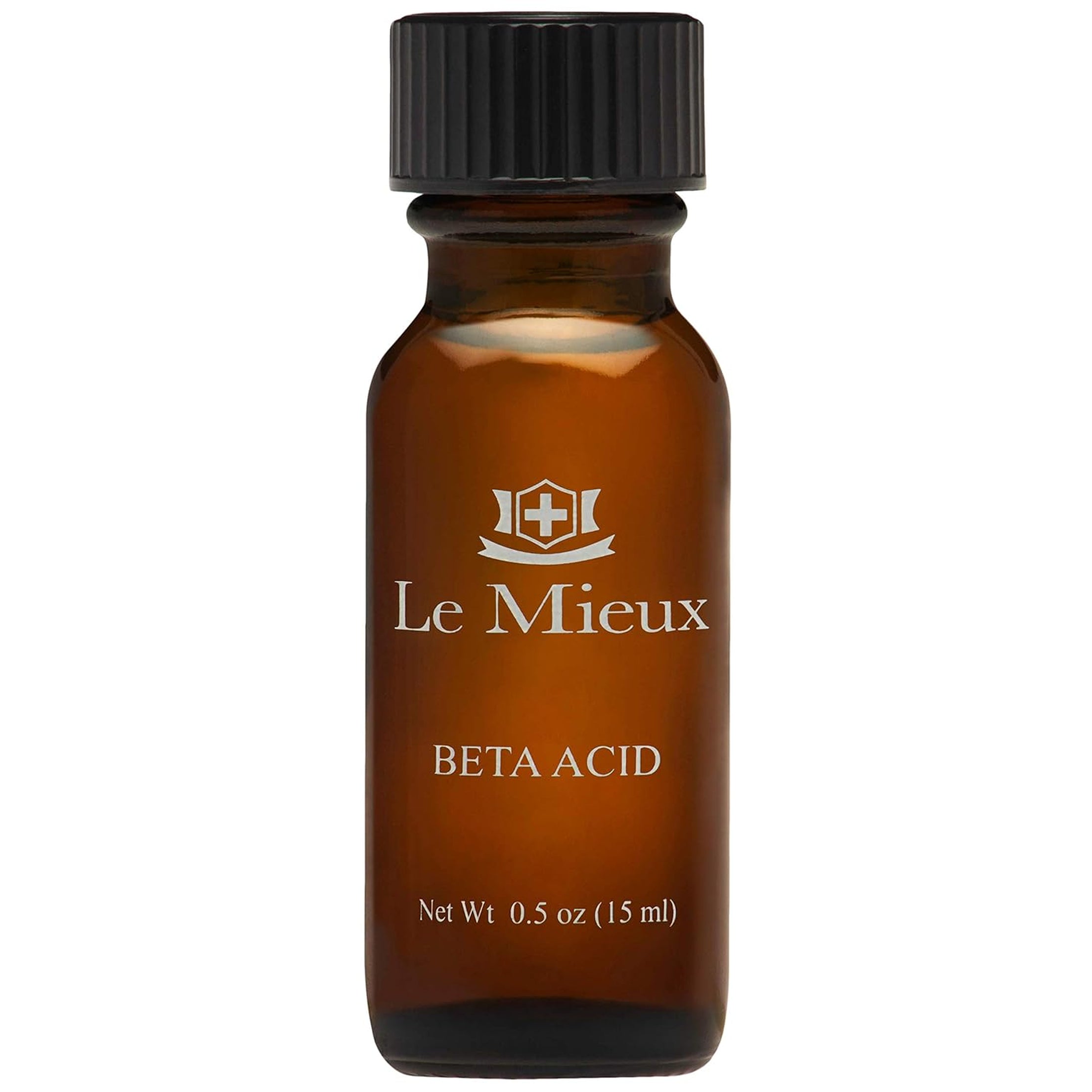 Le Mieux Beta Acid clarifying solution, 15ml