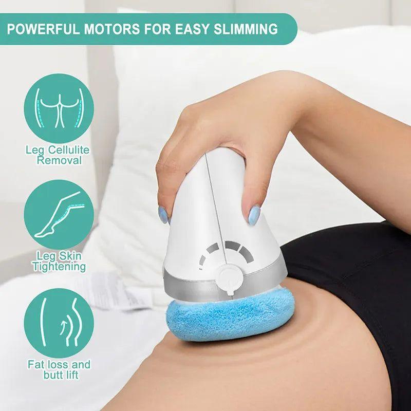 Easy Massage Slimming Machine - Glam Global UK