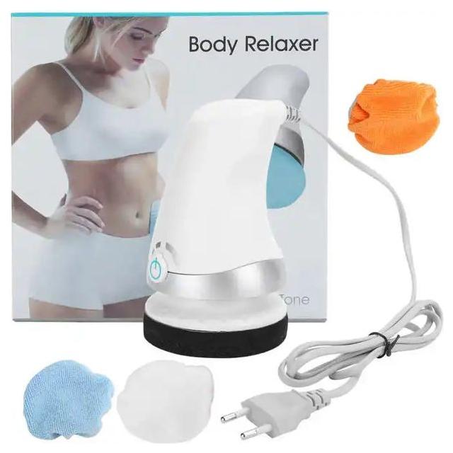 Easy Massage Slimming Machine - Glam Global UK