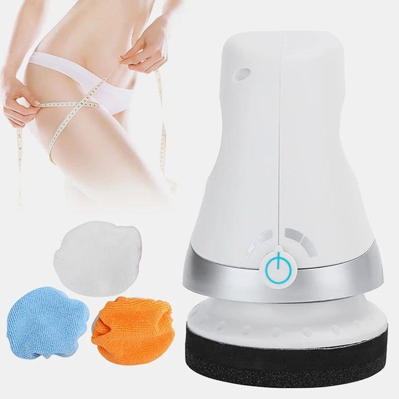 Easy Massage Slimming Machine - Glam Global UK