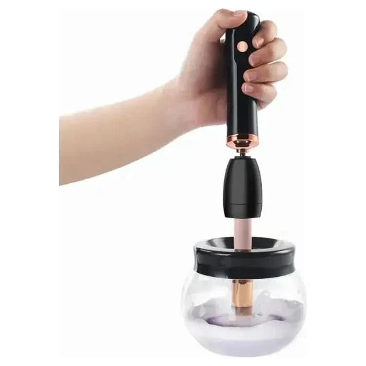 Efficient Makeup Brush Cleaner Kit - Glam Global UKGlam Global UK