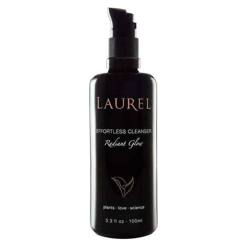 Laurel Skin Effortless Cleanser - 100ml - Glam Global UKLaurel Skin