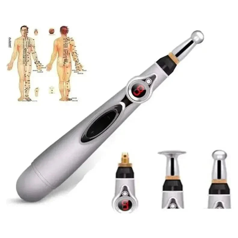 Electric Acupuncture Pen - Glam Global UKGlam Global UK