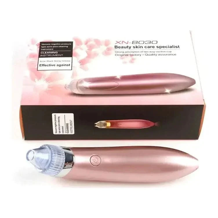 Electric Blackhead Remover - Glam Global UKGlam Global UK