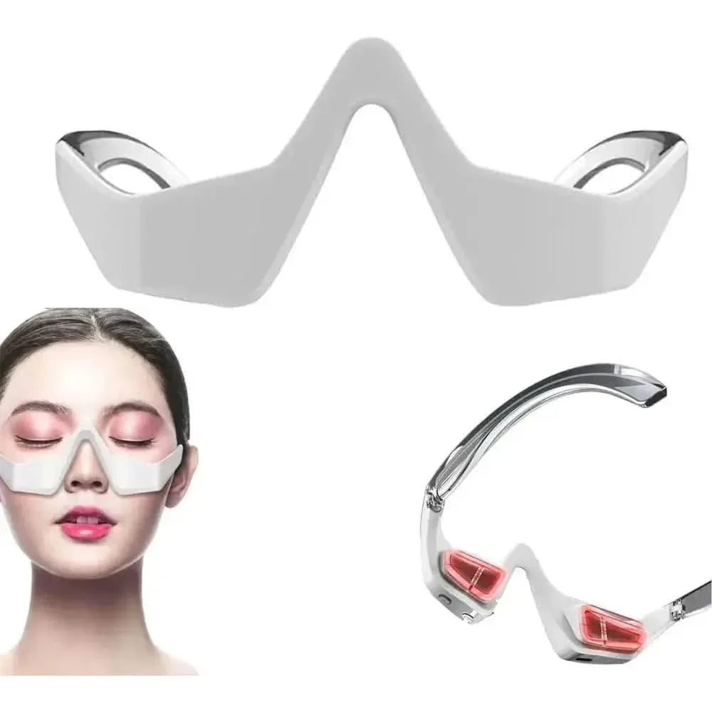 Electric Eye Care Massager Device - Glam Global UKGlam Global UK