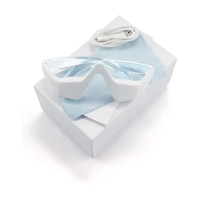 Electric Eye Care Massager Device - Glam Global UKGlam Global UK