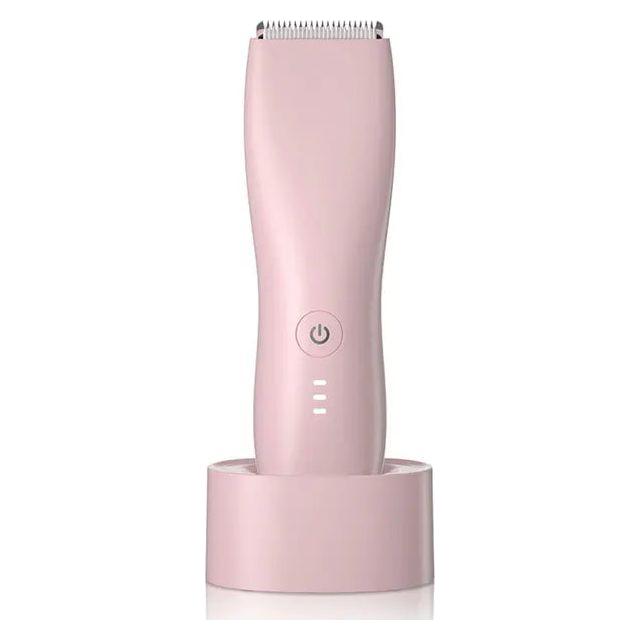 Electric Manscape Grooming Hair Trimmer - Glam Global UKGlam Global UK
