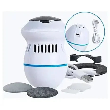Electro Clean Foot Pad - Glam Global UKGlam Global UK