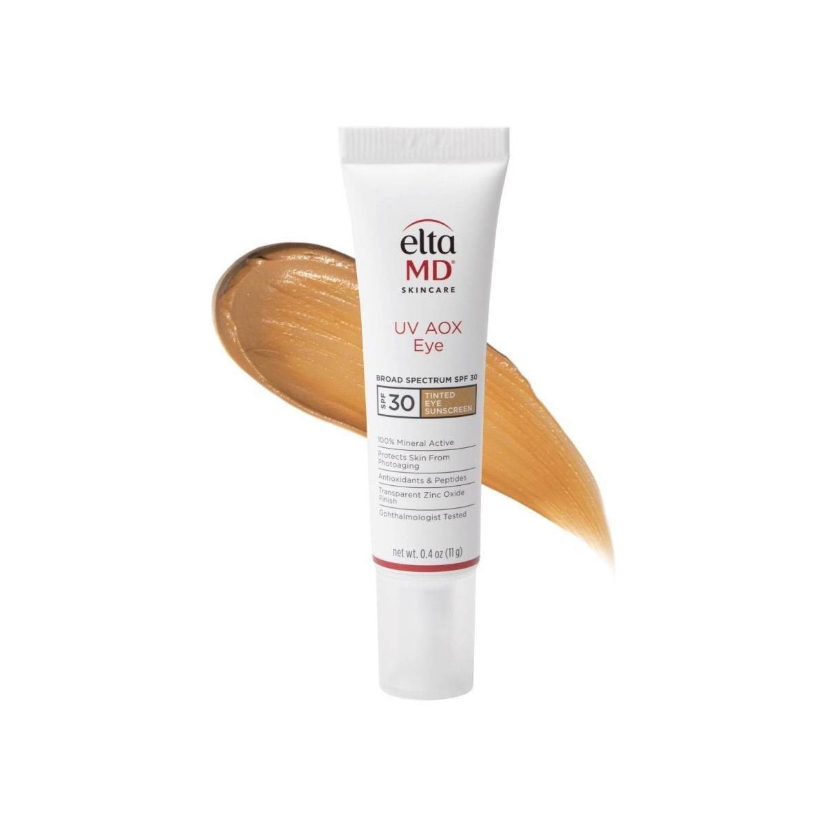 EltaMD UV AOX Eye Broad Spectrum SPF 30 - 11ml - Glam Global UKEltaMD