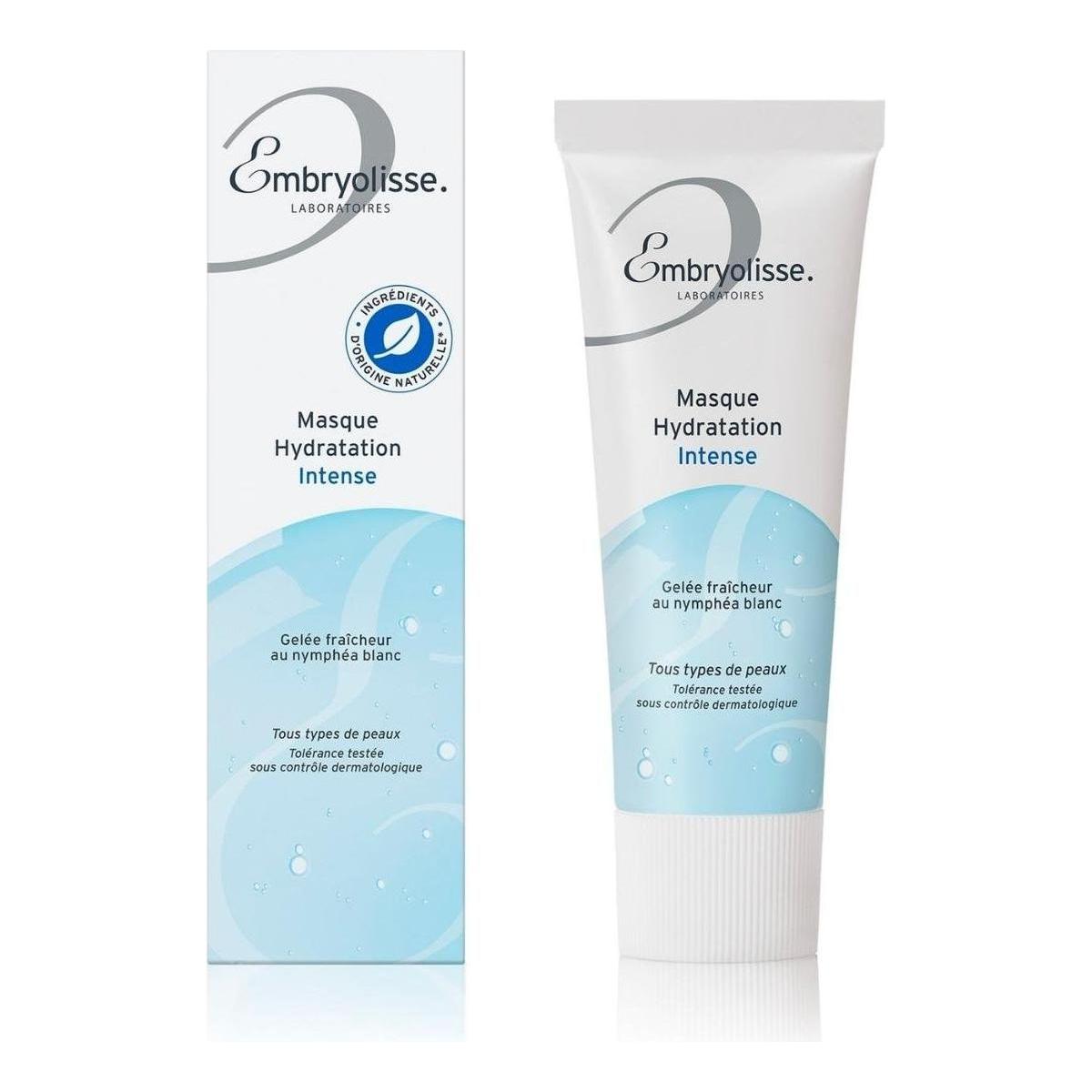 Embryolisse | Intense Moisturising Mask | 60ml - Glam Global UKEmbryolisse
