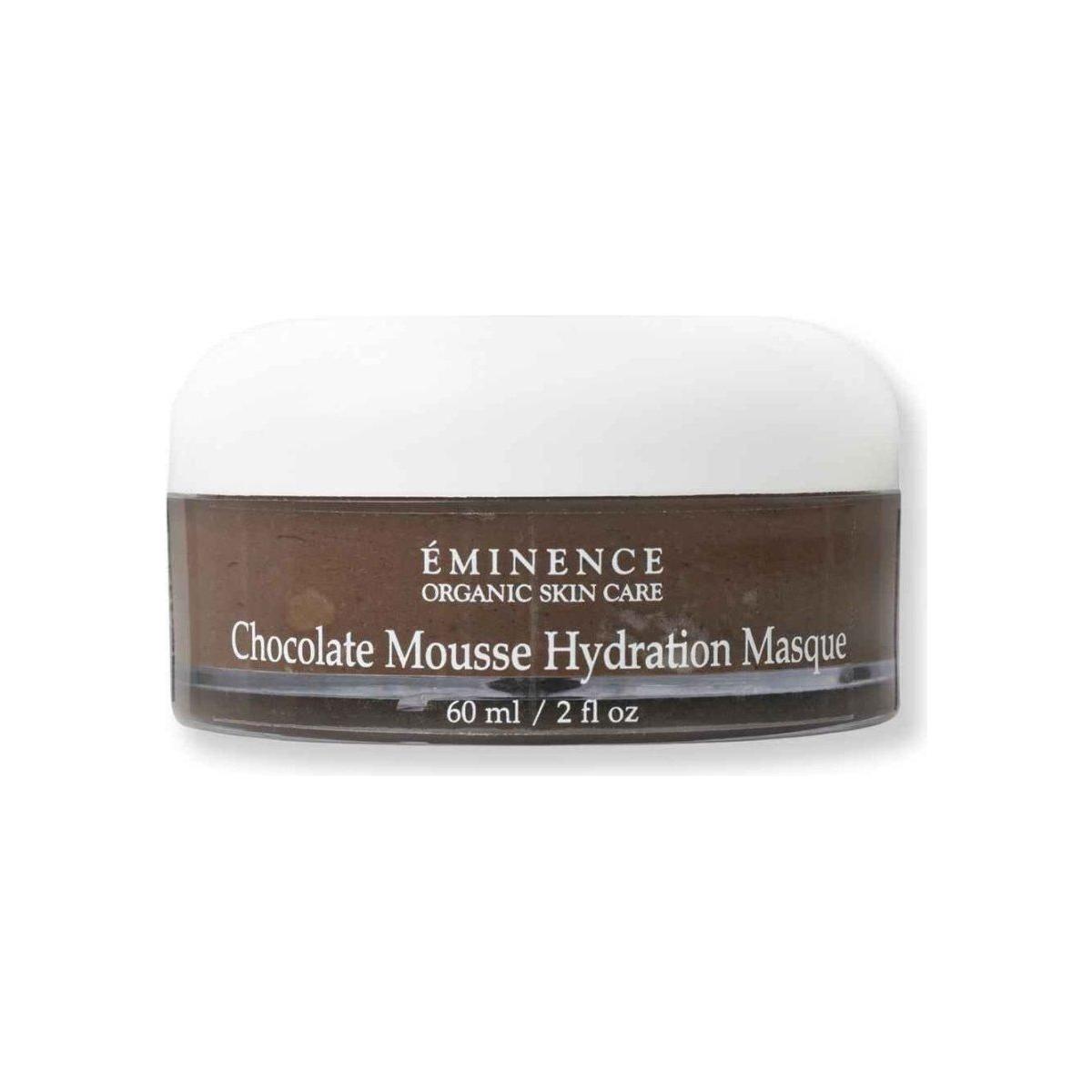 Eminence Chocolate Mousse Hydration Masque - 60ml - Glam Global UKEminence