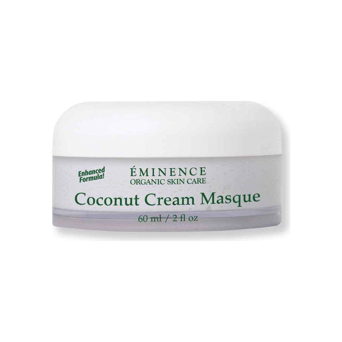 Eminence Coconut Cream Masque - 60ml - Glam Global UKEminence