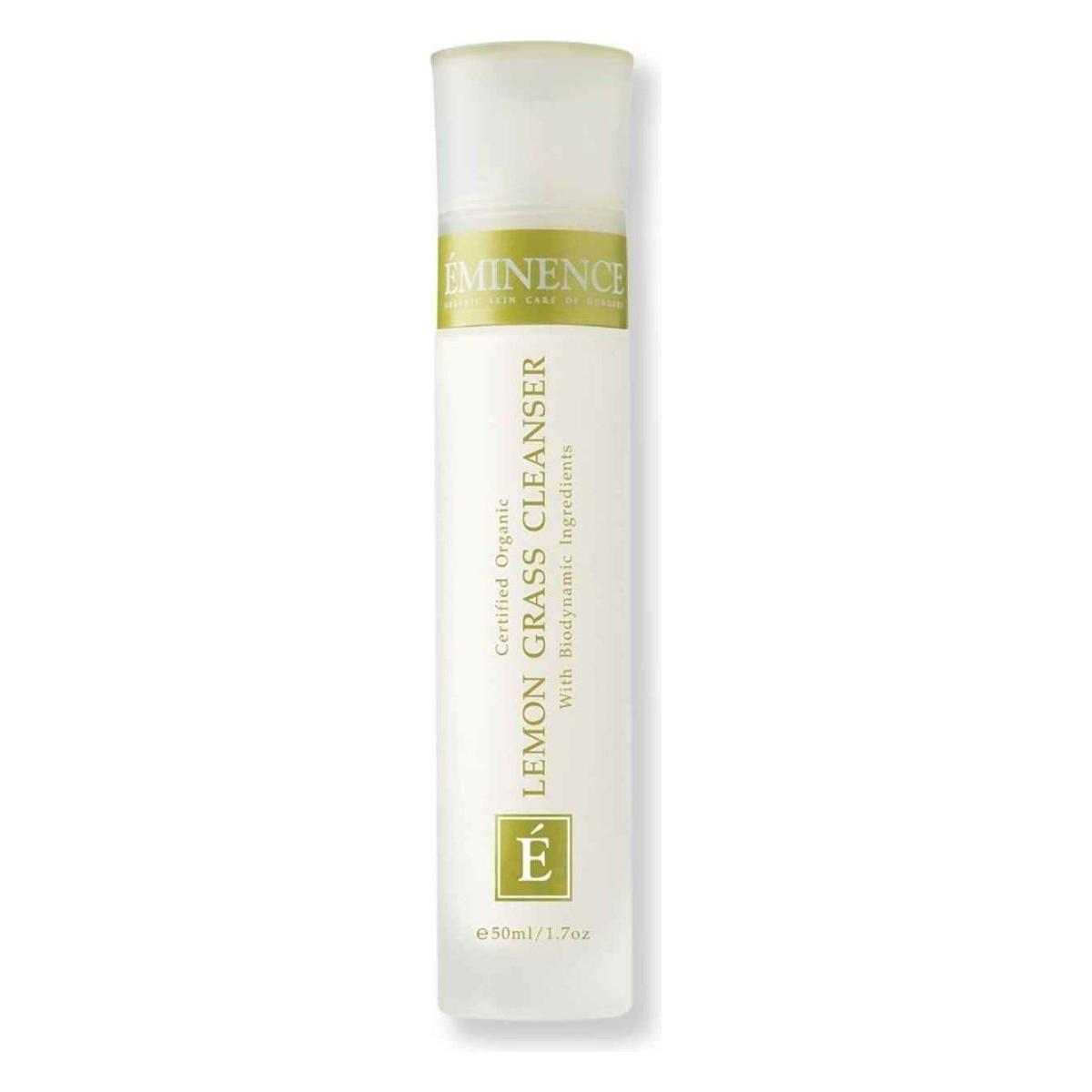 Eminence Lemon Grass Cleanser - 50ml - Glam Global UKEminence