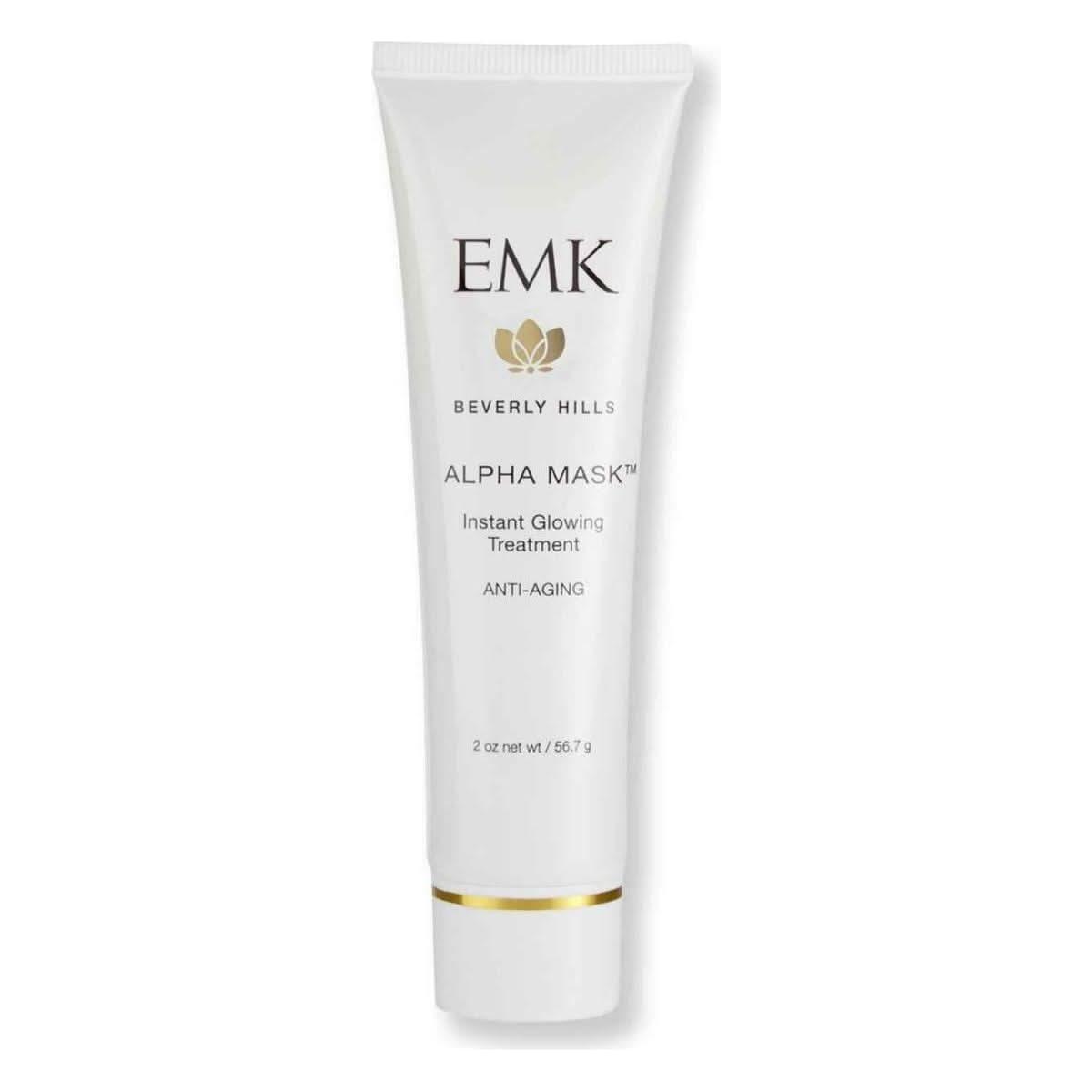 EMK Skin Care Alpha Mask 2 oz60 ml - Glam Global UKEMK Skin Care