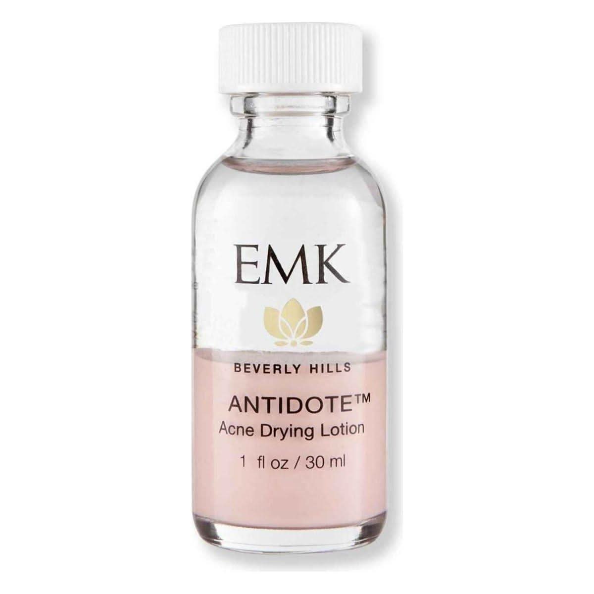 EMK Skin Care Antidote Acne Drying Lotion 1 oz30 ml - Glam Global UKEMK Skin Care