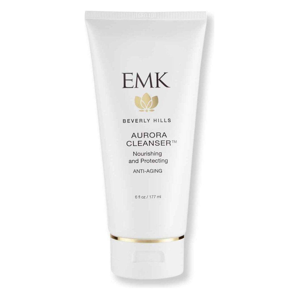 EMK Skin Care Aurora Cleanser 6 oz177 ml - Glam Global UKEMK Skin Care