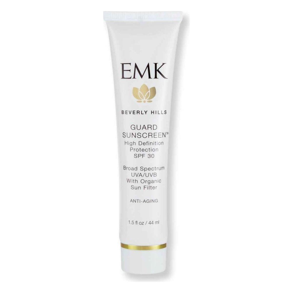 EMK Skin Care Guard Sunscreen 1.5 oz44 ml - Glam Global UKEMK Skin Care