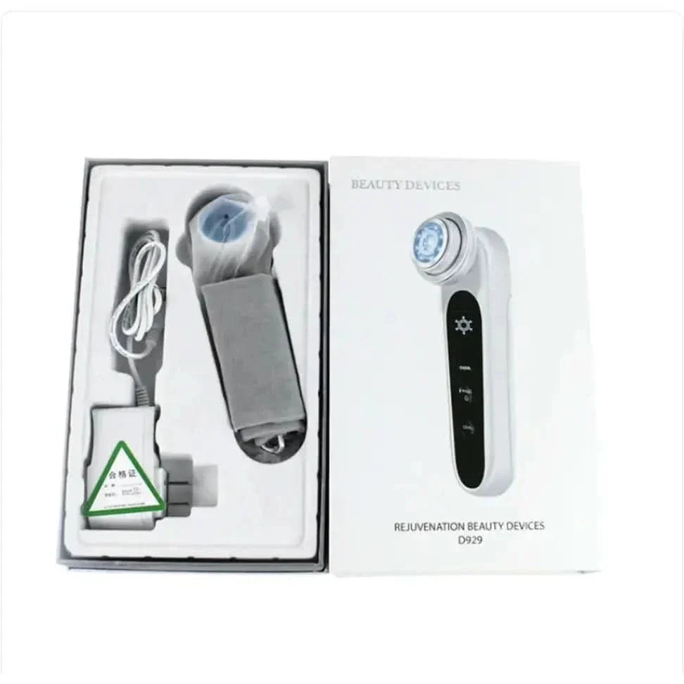 EMS Microcurrent Beauty Device - Glam Global UKGlam Global UK