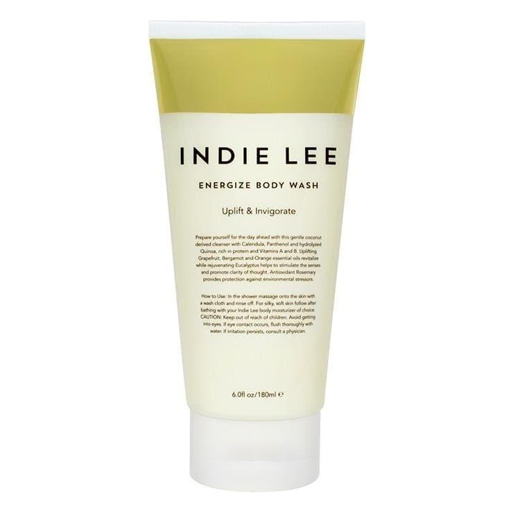 Energize Body Wash - Glam Global UKIndie Lee