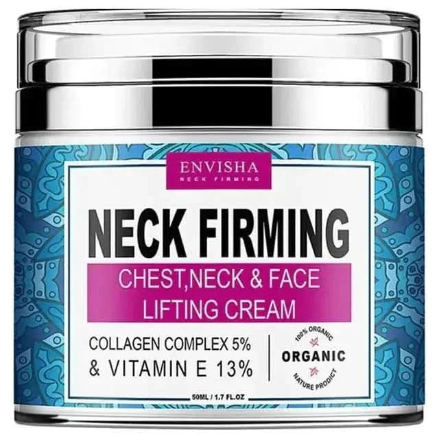 ENVISHA Anti - Aging Face Cream - 50ml - Glam Global UKENVISHA