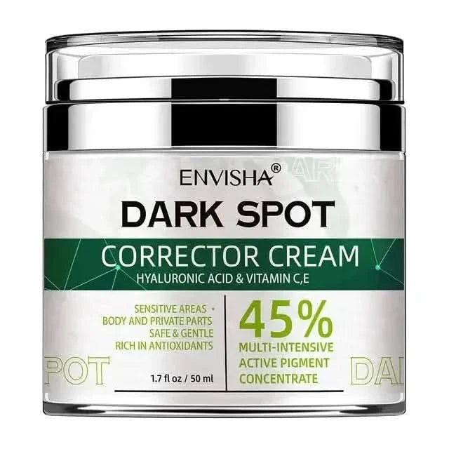 ENVISHA Anti - Aging Face Cream - 50ml - Glam Global UKENVISHA