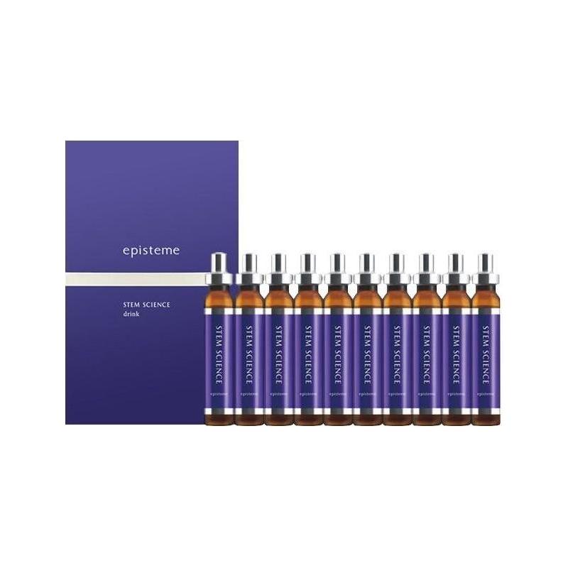 EPISTEME Anti - sugar Oral Liquid - Glam Global UKEPISTEME