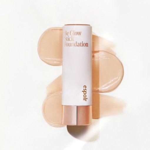 espoir Be Glow Stick Foundation SPF50+ PA++++ 11g - Glam Global UKespoir